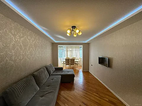 Satılır 3 otaqlı mənzil 80 m² — Bakı 3 otaq 80.00 m²