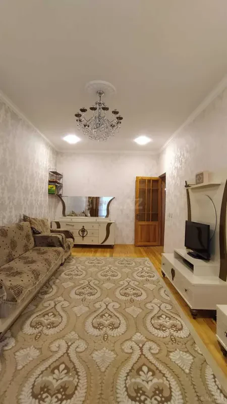 Satılır 3 otaqlı həyət evi 60 m²