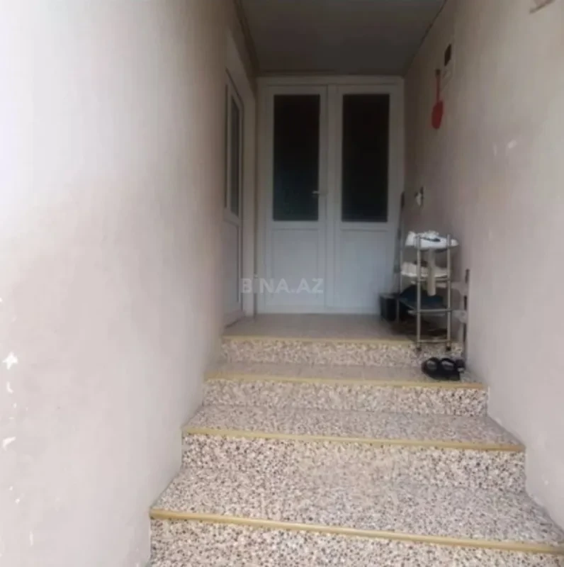 Satılır 2 otaqlı mənzil 55.6 m²