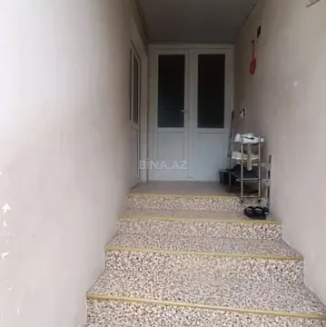 Satılır 2 otaqlı mənzil 55.6 m² — Şəki 2 otaq 55.60 m²