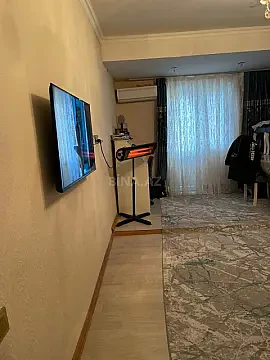 Kirayə verilir 2 otaqlı mənzil 50 m² — Xırdalan, Abşeron 2 otaq 50.00 m²