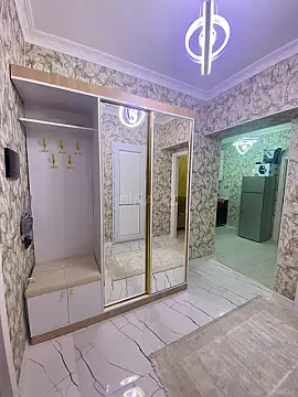 Kirayə verilir 2 otaqlı mənzil 54 m² — Bakı, Qaraçuxur 2 otaq 54.00 m²