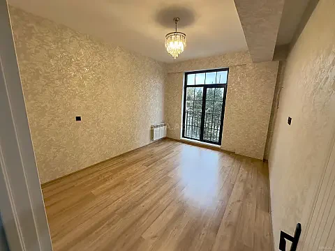 Kirayə verilir 2 otaqlı mənzil 61 m² — Bakı, Bakıxanov 2 otaq 61.00 m²