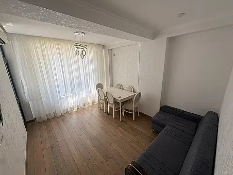 Satılır 2 otaqlı mənzil 50 m² — Bakı 2 otaq 50.00 m²