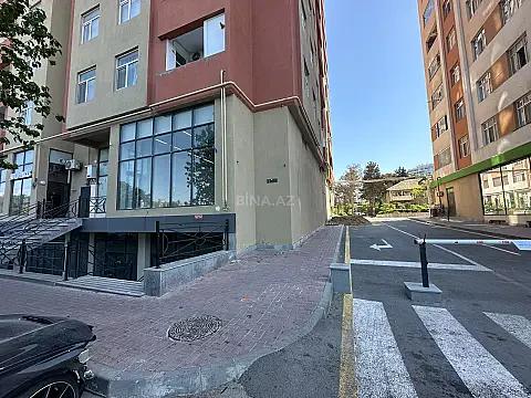Kirayə verilir obyekt 140 m² — Bakı 140.00 m²