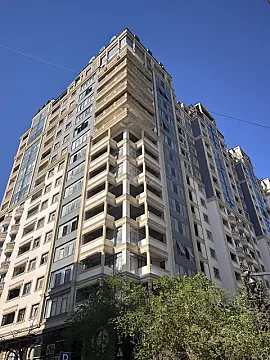 Satılır 3 otaqlı mənzil 138.4 m² — Bakı, Nərimanov 3 otaq 138.40 m²