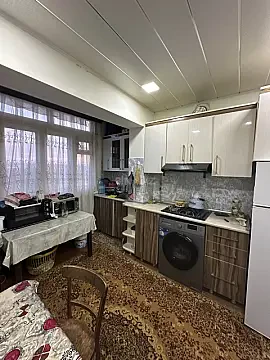 Satılır 2 otaqlı mənzil 60 m² — Bakı, Həzi Aslanov qəs. 2 otaq 60.00 m²