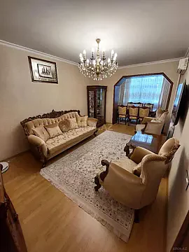 Satılır 3 otaqlı mənzil 90 m² — Bakı, Bayıl 3 otaq 90.00 m²