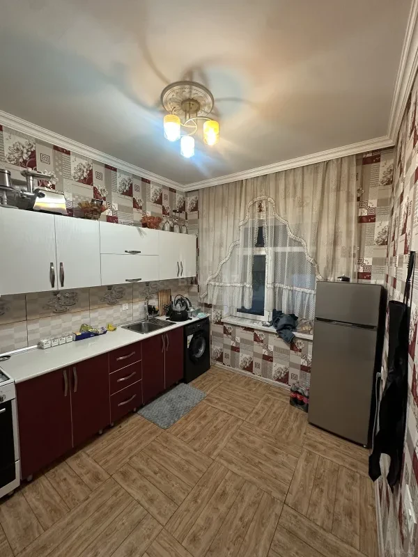 Satılır 3 otaqlı həyət evi 75 m²