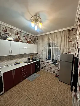 Satılır 3 otaqlı həyət evi 75 m² — Bakı, Hövsan 3 otaq 75.00 m²