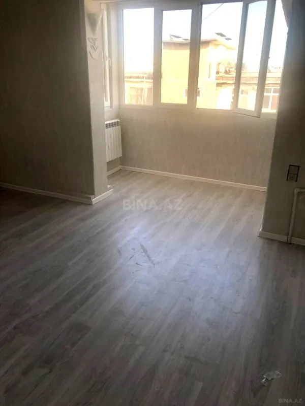 Satılır 2 otaqlı mənzil 48 m²
