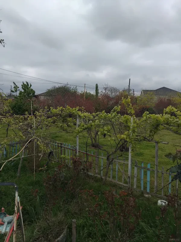 Satılır torpaq sahəsi 14 m²
