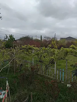 Satılır torpaq sahəsi 14 m² — Xaçmaz 14.00 m²