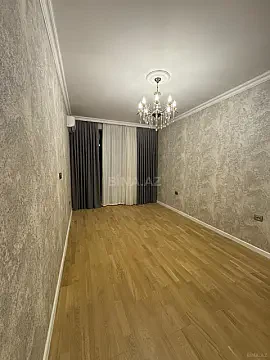 Satılır 3 otaqlı mənzil 104 m² — Bakı, Nəsimi 3 otaq 104.00 m²