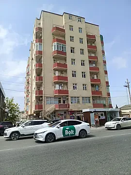 Satılır 2 otaqlı mənzil 90 m² — Bakı, Masazır 2 otaq 90.00 m²