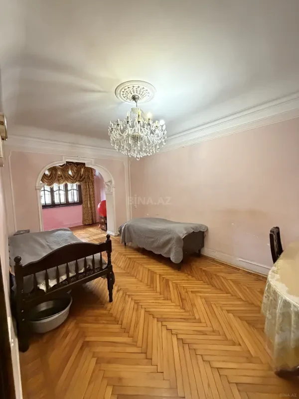 Satılır 3 otaqlı mənzil 75 m²