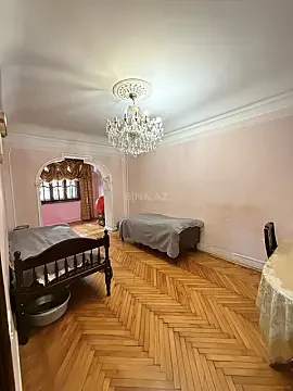 Satılır 3 otaqlı mənzil 75 m² — Bakı 3 otaq 75.00 m²