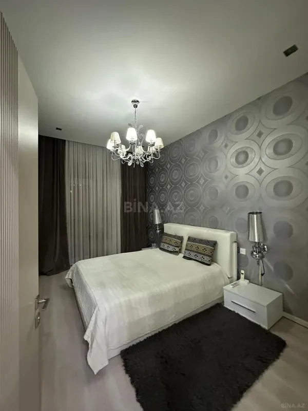 Kirayə verilir 2 otaqlı mənzil 60 m²