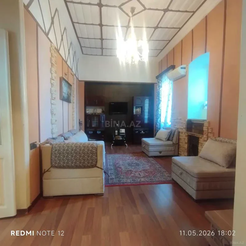 Satılır 2 otaqlı mənzil 47 m²
