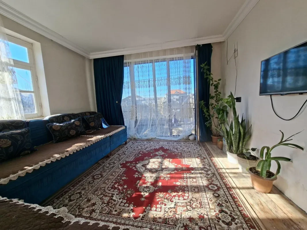 Satılır 3 otaqlı həyət evi 95 m²