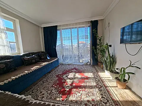 Satılır 3 otaqlı həyət evi 95 m² — Bakı, Zabrat 3 otaq 95.00 m²