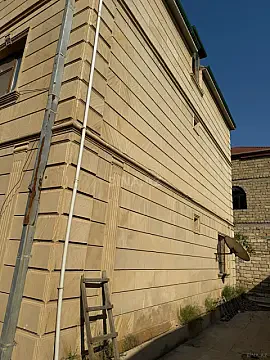Kirayə verilir 5 otaqlı həyət evi 330 m² — Bakı, Abşeron 5 otaq 330.00 m²
