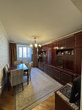 Satılır 3 otaqlı mənzil 47 m² — Bakı, Nərimanov 3 otaq 47.00 m²
