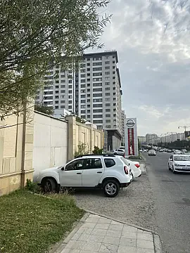 Kirayə verilir 2 otaqlı mənzil 70 m² — Bakı 2 otaq 70.00 m²