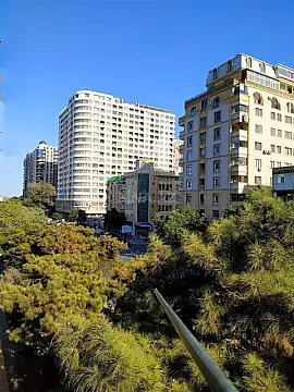 Satılır 2 otaqlı mənzil 46 m² — Bakı 2 otaq 46.00 m²