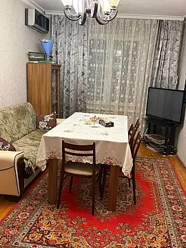 Satılır 3 otaqlı mənzil 78 m² — Bakı, Nəsimi 3 otaq 78.00 m²