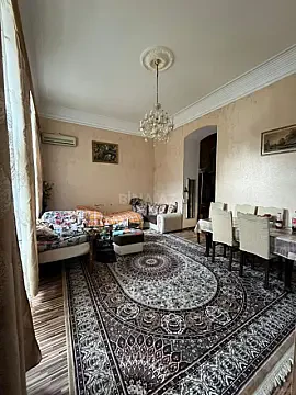 Satılır 2 otaqlı mənzil 60 m² — Bakı, Nizami 2 otaq 60.00 m²