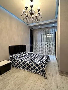 Kirayə verilir 2 otaqlı mənzil 90 m² — Bakı, Yasamal 2 otaq 90.00 m²