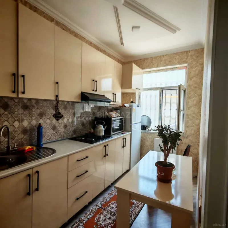 Satılır 3 otaqlı həyət evi 90 m²