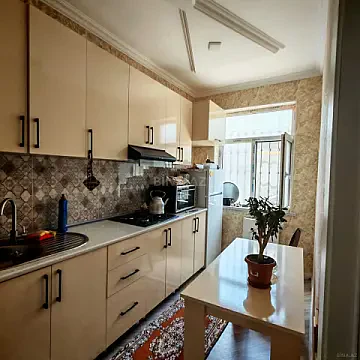Satılır 3 otaqlı həyət evi 90 m² — Xırdalan 3 otaq 90.00 m²