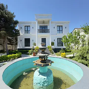 Satılır 6 otaqlı həyət evi 350 m² — Bakı, Mərdəkan 6 otaq 350.00 m²