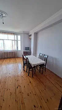 Kirayə verilir 2 otaqlı mənzil 91 m² — Xırdalan 2 otaq 91.00 m²