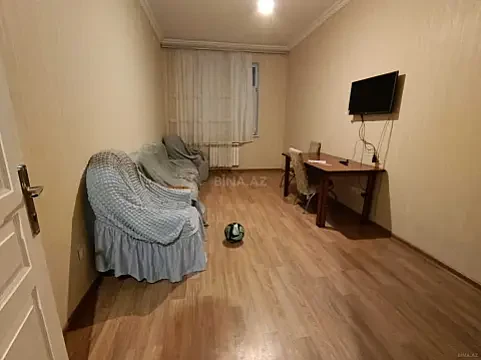 Kirayə verilir 3 otaqlı mənzil 77 m² — Bakı, Hövsan 3 otaq 77.00 m²