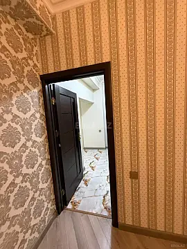 Kirayə verilir 2 otaqlı mənzil 70 m² — Bakı, Nəsimi 2 otaq 70.00 m²