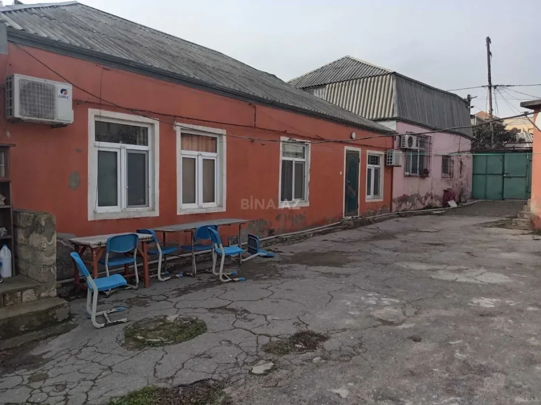 Satılır torpaq sahəsi 4.5 m²