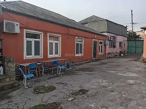 Satılır torpaq sahəsi 4.5 m² — Bakı 4.50 m²