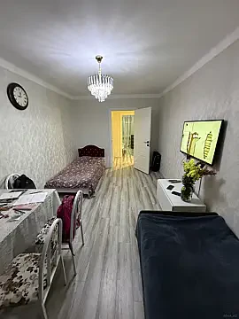 Satılır 2 otaqlı mənzil 49 m² — Bakı, Bakıxanov 2 otaq 49.00 m²