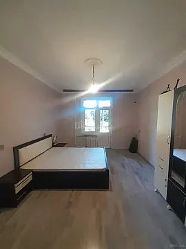 Kirayə verilir 2 otaqlı mənzil 60 m² — Bakı, Hövsan 2 otaq 60.00 m²