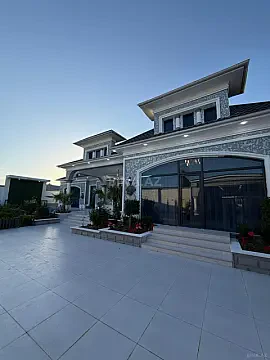 Satılır 5 otaqlı həyət evi 265 m² — Bakı, Mərdəkan 5 otaq 265.00 m²