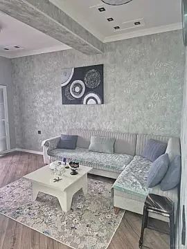 Satılır 3 otaqlı mənzil 85 m² — Xırdalan 3 otaq 85.00 m²