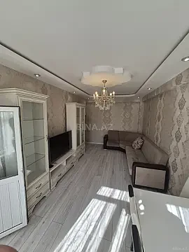 Satılır 3 otaqlı mənzil 60 m² — Xırdalan 3 otaq 60.00 m²