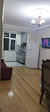 Kirayə verilir 2 otaqlı mənzil 50 m² — Bakı, Hövsan 2 otaq 50.00 m²