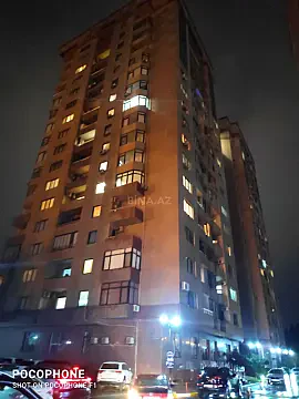 Kirayə verilir 3 otaqlı mənzil 150 m² — Bakı 3 otaq 150.00 m²