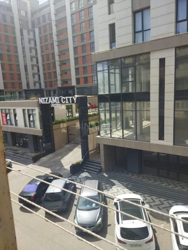 Satılır 2 otaqlı mənzil 45 m²
