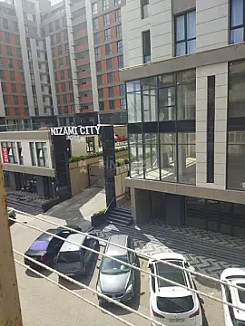 Satılır 2 otaqlı mənzil 45 m² — Bakı, Nizami 2 otaq 45.00 m²