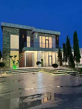 Satılır 6 otaqlı həyət evi 365 m² — Bakı, Şüvəlan 6 otaq 365.00 m²